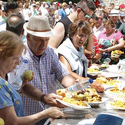 La Comunidad de Villa y Tierra de Cuéllar celebrará su fiesta el 30 de junio en San Miguel del Arroyo