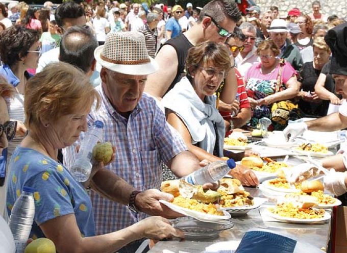 La Comunidad de Villa y Tierra de Cuéllar celebrará su fiesta el 17 de julio en El Henar
