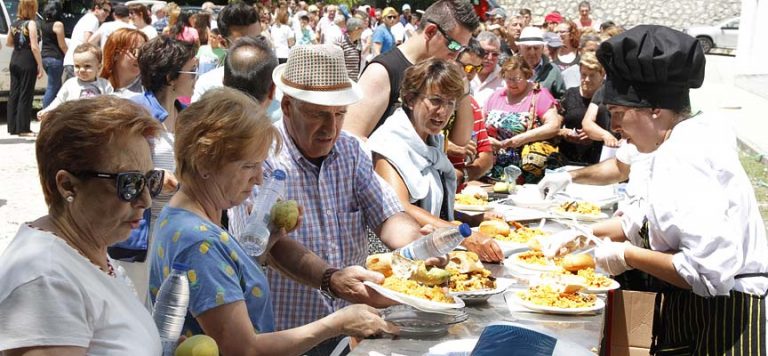 Montemayor de Pililla acogerá el 22 de junio la fiesta de la Comunidad de Villa y Tierra de Cuéllar