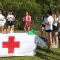 Cruz Roja Juventud acercó sus actividades de `Piscineo´ a Sanchonuño