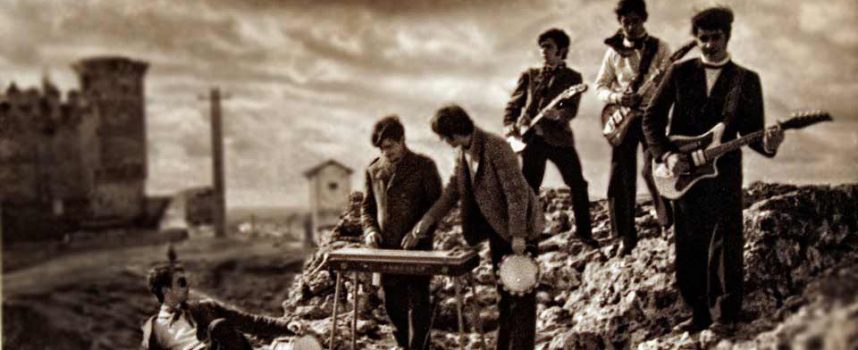 Cuéllar rinde homenaje a Los Condestables, el grupo que marcó a la juventud de los 70