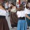 Danzas medievales, teatro y un mercado abren una nueva edición del `Sinodal de Aguilafuente´