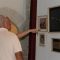 La Peña El Encierro abre la muestra `Pintura y taxidermia taurina´ con obras de Eloy Morales y Justo Martín