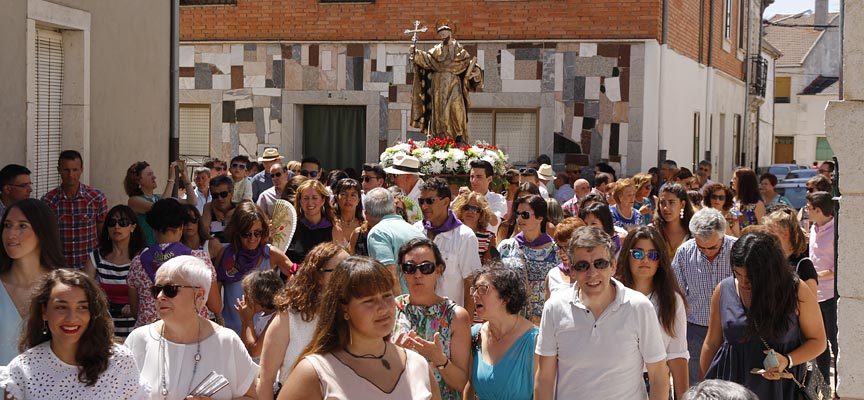 Fiesta-de-Santo-Domingo-de-Guzmán-2018-en-Campaspero