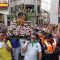 Gómez Perlado abre las fiestas más internacionales de Cuéllar