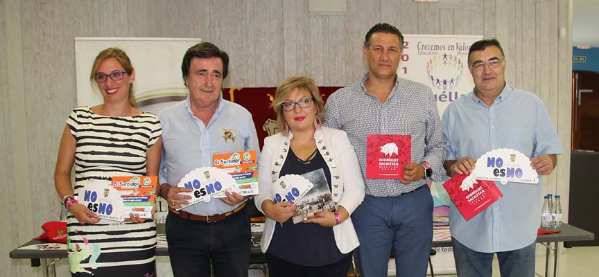 Pulseras-fiestas-Cuéllar