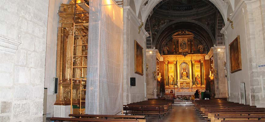 Restauración-del-retablo-del-santuario-de-El-Henar