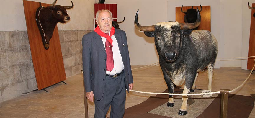 exposición-El Encierro