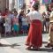 Danzas medievales, teatro y un mercado abren una nueva edición del `Sinodal de Aguilafuente´