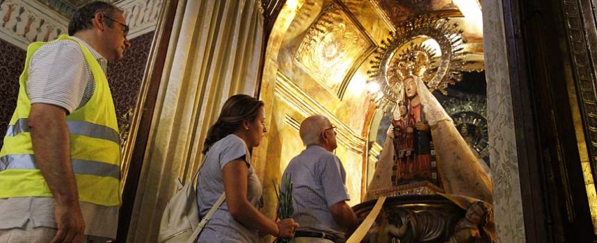 La Santa Sede concede la celebración del Año Jubilar Henarense desde agosto de 2021 a septiembre de 2022