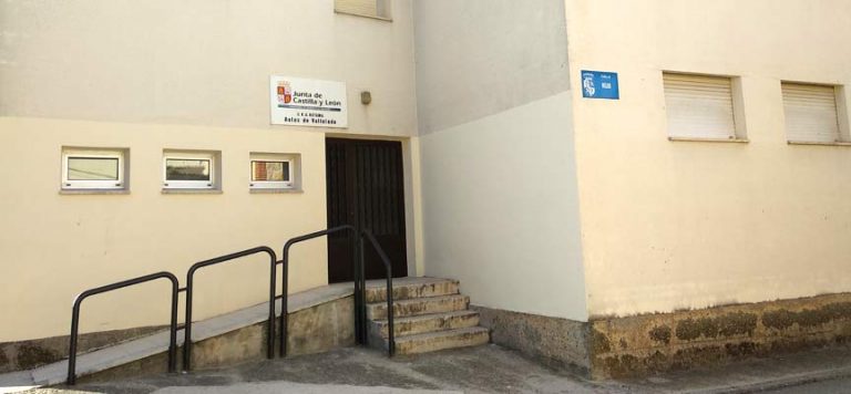 El AMPA de Vallelado reclama a Educación una solución a la falta de tutor de los alumnos de 4º, 5º y 6º de Primaria