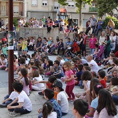 El CIT llenará Cuéllar de magia el sábado 16 de septiembre con el VII Festival La Villa Encantada