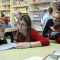 El CEIP San Gil invita a alumnos y familias a recorrer el mundo desde su biblioteca