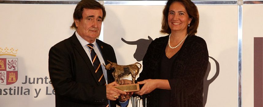 El Premio Tauromaquia de Castilla y León 2018 reconoce el “valor y vitalidad” de los Encierros de Cuéllar