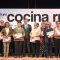 El II Foro de la Cocina Rural homenajea a trece veteranas mujeres de la cocina tradicional segoviana