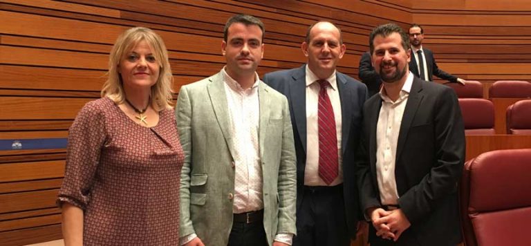 La Junta está pendiente de la cesión del terreno para licitar el proyecto del nuevo Centro de Salud