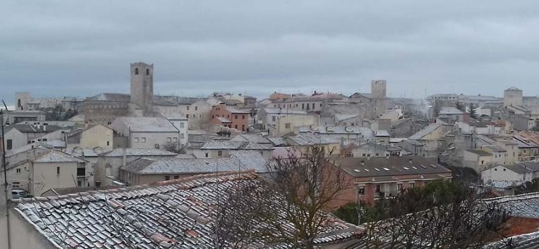 La Junta declara la alerta por fenómenos meteorológicos adversos en toda la región