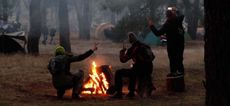 ‘La Leyenda’ celebra una década en Cantalejo del 8 al 11 de enero
