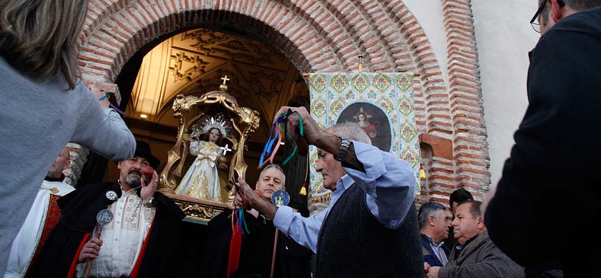 Procesión-Niño-de-la-Bola-Cuéllar-2018-escuellar