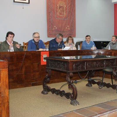 El PP aprueba la subida de la tasa del agua con los votos en contra de PSOE e IU