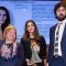 La cuellarana Rebeca Minguela recibe el VII Premio Liderazgo Joven de la Fundación Rafael del Pino