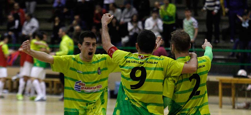 Partido-FS-Cuéllar-Cojalba-AD-Sala-2012-Zaragoza