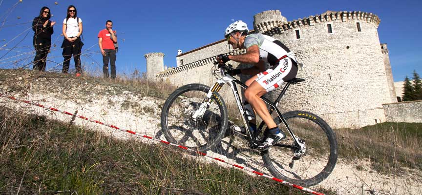 Duatlón-cross-equipos-Cuéllar-escuellar