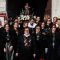 Las mujeres cuellaranas honraron a Santa Águeda