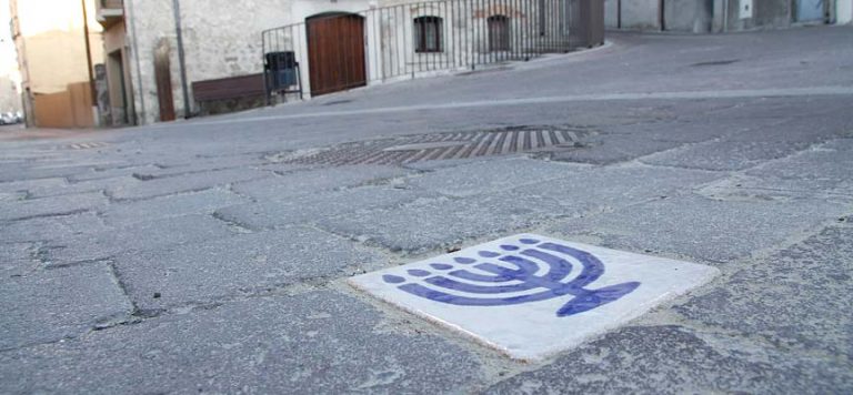 La Judería centrará la actividad ‘El documento del mes’ del Archivo Ducal de Cuéllar