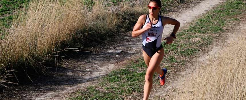 Marina Muñoz participará el 30 de abril en el Campeonato del Mundo de Triatlón Multideporte en Pontevedra