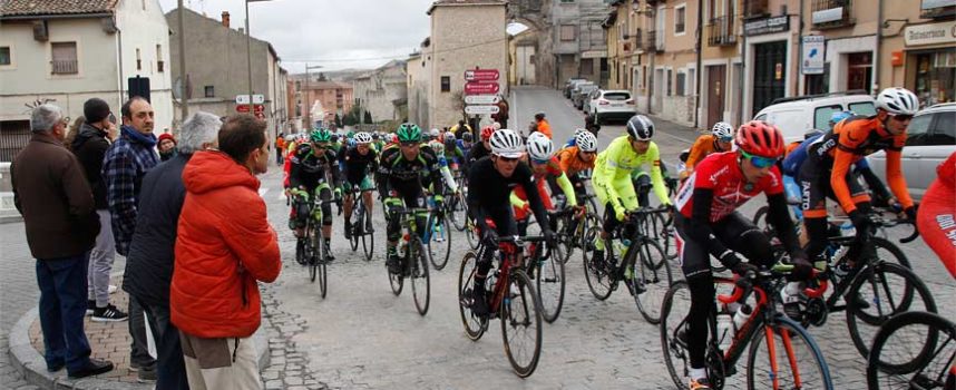 El Club Ciclista San Miguel llama a sus socios a renovar su apoyo