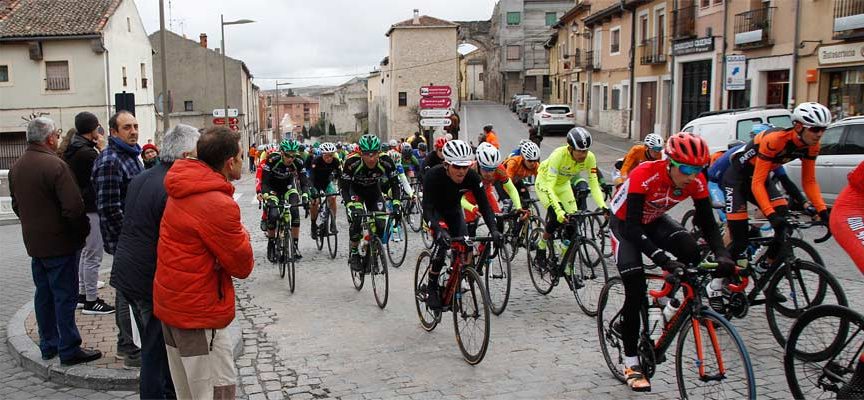 El Club Ciclista San Miguel llama a sus socios a renovar su apoyo