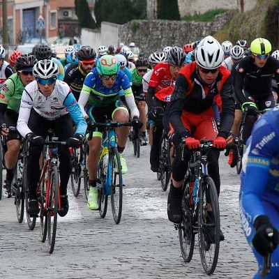 El Club Ciclista San Miguel acudirá a Navacerrada a disfrutar la penúltima etapa de la Vuelta a España