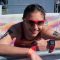 Marina Muñoz califica de “increíble” su debut en una prueba mundial de triatlón cross