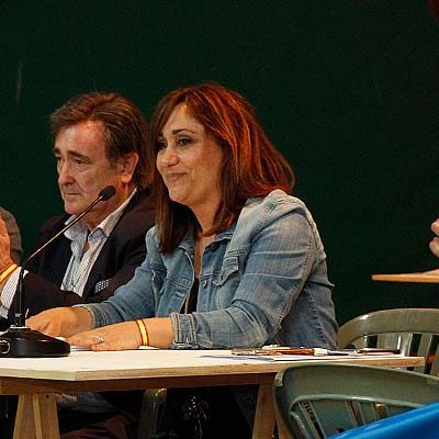 Los candidatos a la Alcaldía de Cuéllar afrontan la jornada de reflexión tras el cierre de campaña