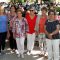 Trescientas mujeres participaron en La Huerta del Duque en la Concentración Provincial de Amas de Casa