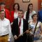 Doce años después un alcalde socialista vuelve a ocupar la Alcaldía de Cuéllar