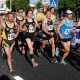 La media maratón de Campaspero cumple el domingo 40 ediciones