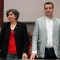 PSOE e IU sellan un pacto de transparencia y participación para gobernar el Ayuntamiento de Cuéllar