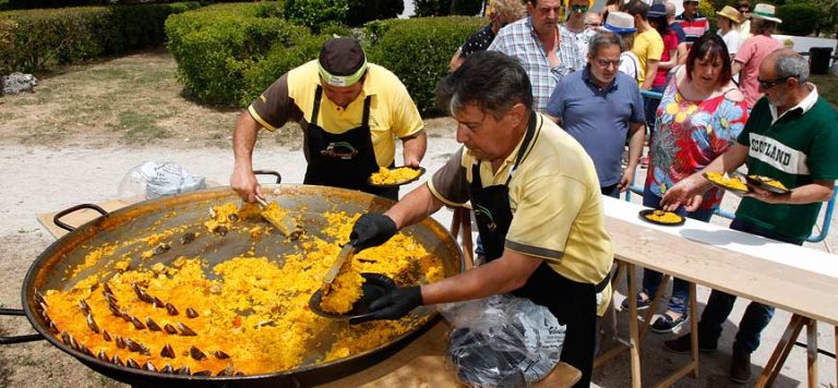 La Diputación lanza ‘Desafío Gourmet’, para descubrir qué municipio conoce mejor los sabores de la provincia