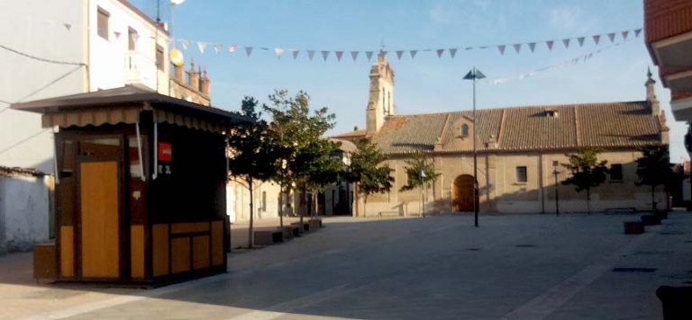 Navas de Oro acogerá en junio el XVII Congreso Nacional de Turismo Rural