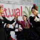 Vuelve el Festival del Ajo a Vallelado con música de pandereta y danzas castellanas