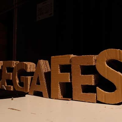 Cegafest regresa mañana a ritmo de rap y rock
