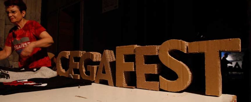 Cegafest regresa mañana a ritmo de rap y rock