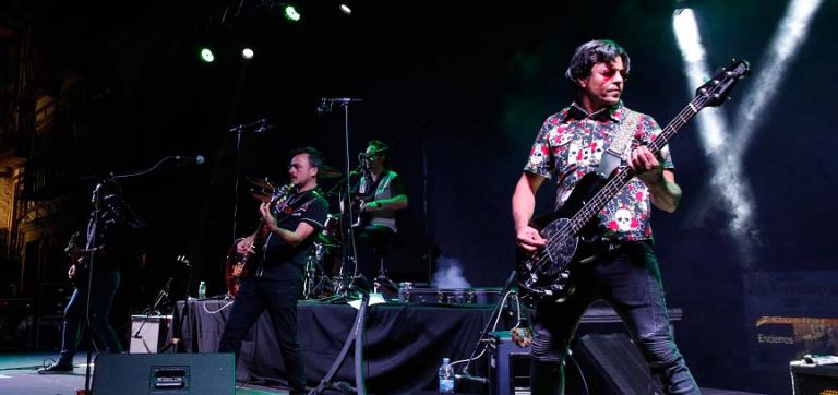 Los Cañoneros abren mañana las actuaciones musicales de las fiestas de Cuéllar