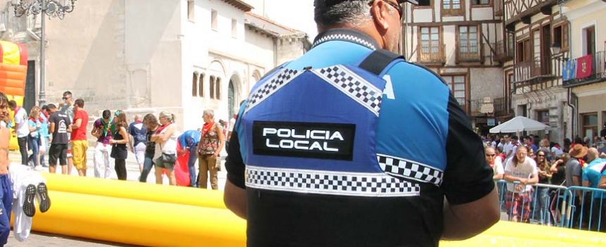 Un decreto designa los cuatro nuevos agentes que reforzarán la plantilla de la Policía Local