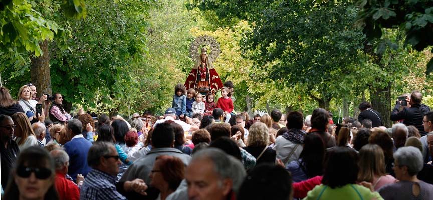 La Junta recomienda la cancelación de todas las fiestas patronales, romerías, verbenas y similares