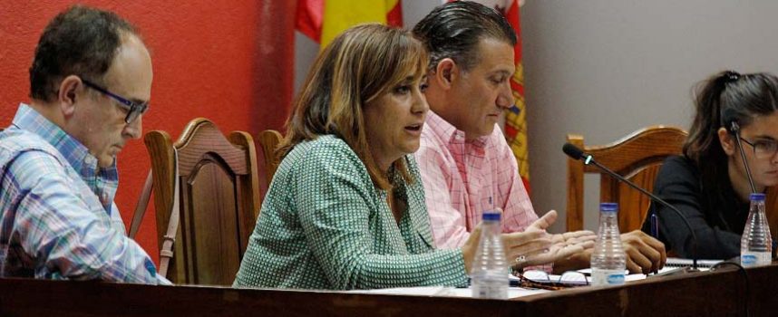 El PP señala “mala gestión y falta de transparencia” en los primeros 100 días de gobierno de PSOE e IU
