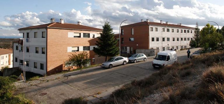 El Ayuntamiento licita el arrendamiento de una vivienda en Valdihuertos