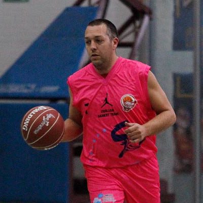 Cuéllar Basket consigue en Zaratán por 44-83 su quinta victoria en cinco partidos